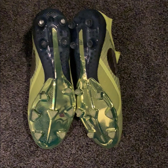 Adidas X 19+